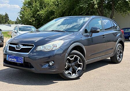Subaru XV Comfort 4x4 RFK/TEMPO/4X4/KLIMA