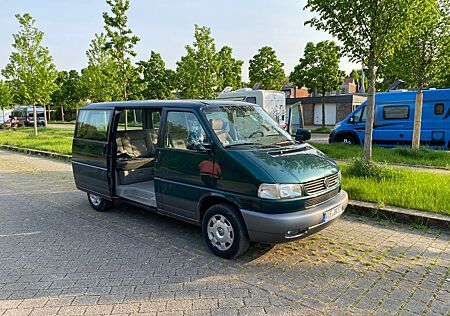 VW T4 Multivan Volkswagen