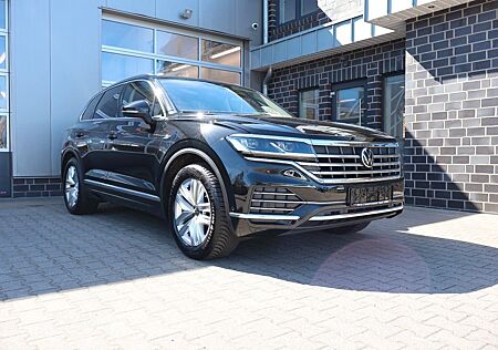 VW Touareg Volkswagen Atmosphere 4Motion AHK/Kamera/Allwetterr