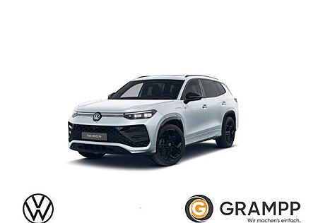 VW Tayron Volkswagen R-Line 1,5 l eHybrid OPF AHK+PANO+KAMERA+