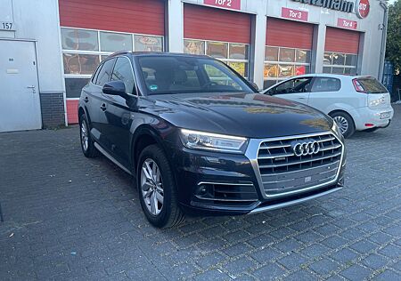 Audi Q5 40 TDI quattro sport S-Line