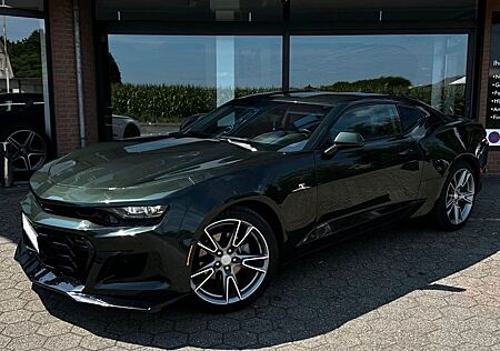 Chevrolet Camaro Coupe 3.6/Carplay/Led/SHZ/SBL/BOSE
