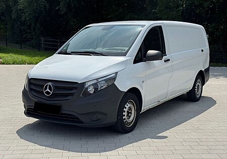 Mercedes-Benz Vito Kasten 116 CDI lang KAMERA*NAVI*PDC*3SITZER