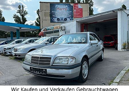 Mercedes-Benz C 180 ELEGANCE