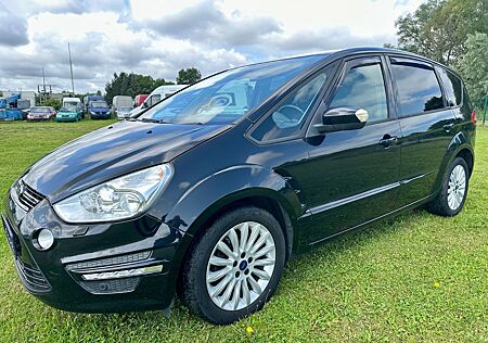 Ford S-Max Business Edition 7 Sitzer
