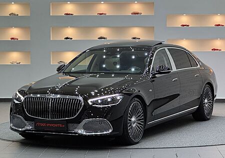 Mercedes-Benz S 680 Maybach 4MATIC First-Class Paket Netto195