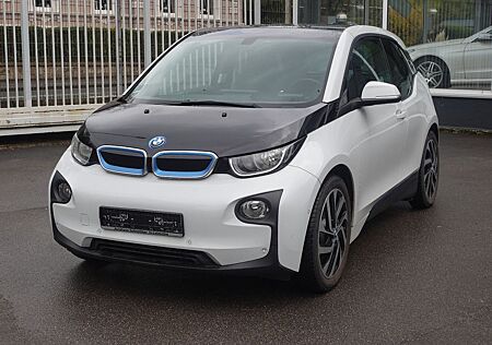 BMW i3 Navi Klima Kamera Parkassistent-Paket