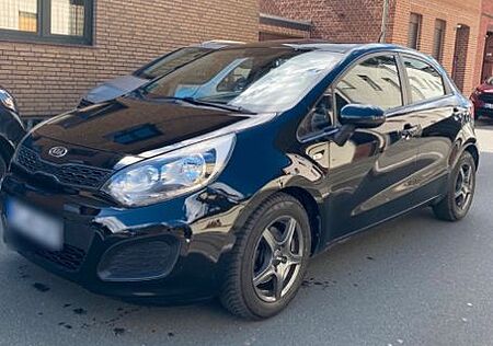 Kia Rio 1.2 Spirit Spirit