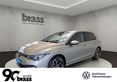 VW Golf Volkswagen MOVE 2.0 TDI 7-Gang DSG