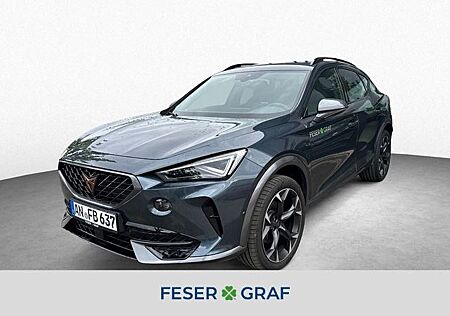 Cupra Formentor 1.5 TSI 110kW 7-Gang DSG/SHZ/RFK