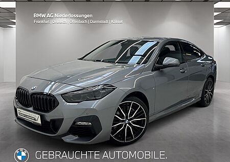 BMW 220i Gran Coupé M Sport LiveCockpitProf Head-Up