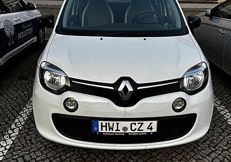 Renault Twingo SCe 70 Limited |1. Hand |Garagenwagen