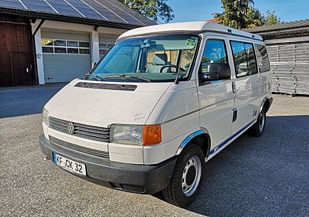 VW T4 California Volkswagen