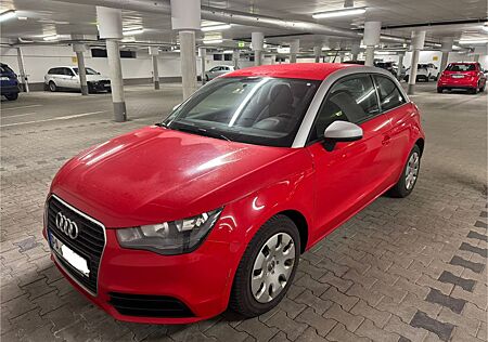 Audi A1 1.2 TFSI Attraction Attraction