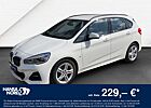 BMW 218i Active Tourer M-SPORT LED NAVI HIFI DAB 17"