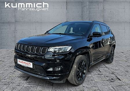 Jeep Compass S 1.5l T4 48V e-Hybrid FWD