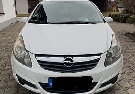 Opel Corsa ecoFLEX 55kW Diesel
