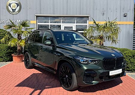 BMW X5 xDrive 40d M-Sport *AHK*DisplayKey*Pano*Laser