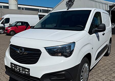 Opel Combo E Cargo Selection PDC/Klima/Carplay