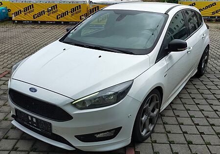 Ford Focus 1,5 EcoBoost 134kW ST-Line