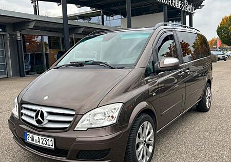 Mercedes-Benz Viano 3.0 CDI TREND EDITION kompakt TREND ED...