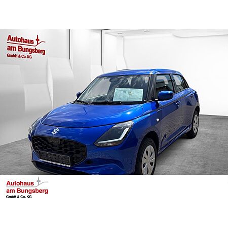 Suzuki Swift leasen