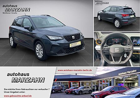 Seat Arona 1.0 TSI Style AppleCarPlay/PDC/DSG/Allwett