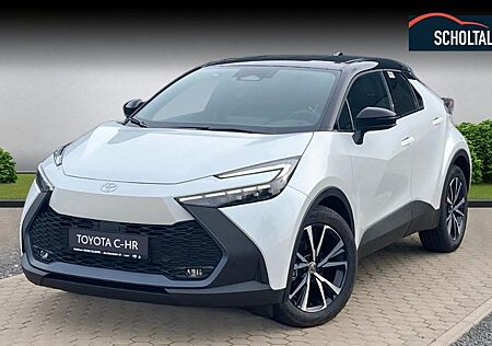 Toyota C-HR 1.8l Hybrid Black&White *Sondermodell*