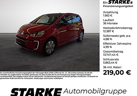 VW Up Volkswagen ! Style LM Klima