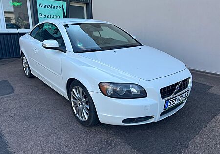 Volvo C70 Cabrio 2.0 Momentum *Tempo, Klima, Sitzheiz*