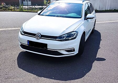 VW Golf Volkswagen 1.5 TSI ACT OPF Highline Variant Highline