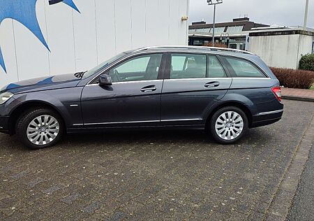 Mercedes-Benz C 300 T 7G Automatik AVANGARDE Leder Pano Harman