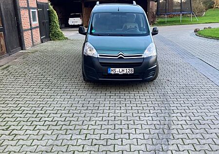 Citroën Berlingo BlueHDi 100 S&S Multispace Selectio...