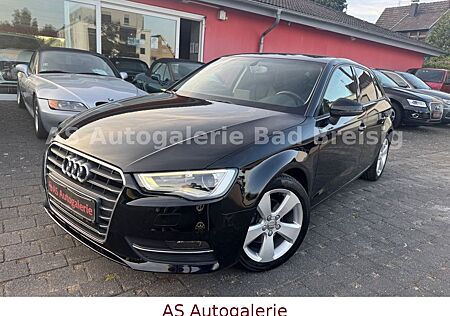 Audi A3 1.4TFSI Sportback ambition Xenon