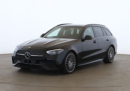 Mercedes-Benz C 220 d 4M T *AMG* NIGHT*DISTRONIC*DIGITAL*360°*