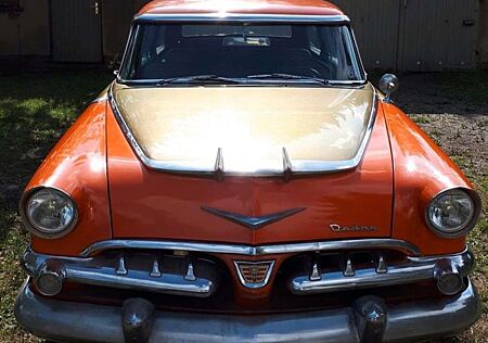 Dodge Andere