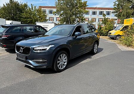 Volvo XC 90 XC90 Momentum AWD