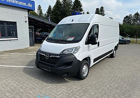 Opel Movano Cargo L3H2 3,5t*Navi/270Grad/AHK/RFK/GRA*