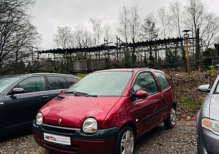 Renault Twingo Edition Toujours