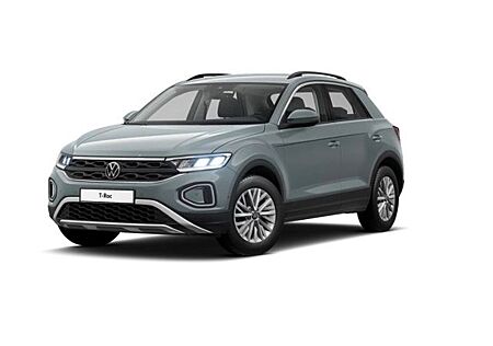 VW T-Roc Volkswagen Life 1.5 l TSI OPF 110 kW (150 PS) 6-Gang