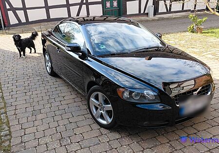 Volvo C70 2.4 Momentum