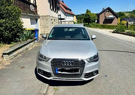 Audi A1 1.6 TDI 66kW Ambition Ambition