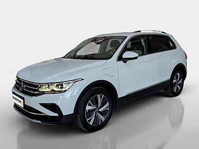 Volkswagen Tiguan eHybrid DSG Elegance Matrix+Navi+Massage+