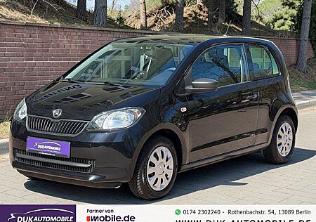 Skoda Citigo Cool Edition *Navi*Klima*Tüv Neu*