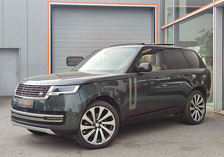 Land Rover Range Rover RR P400 Autobiography Pano/Mod 24/SV leather