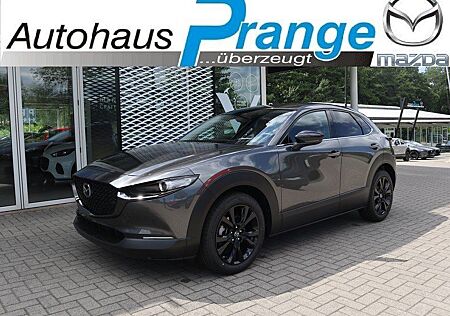 Mazda CX-30 2025 M-Hybrid Nagisa G-140 *Juni-Aktion* N