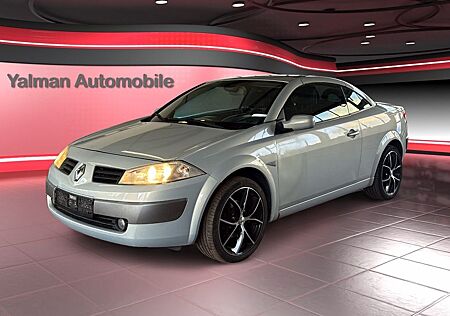 Renault Megane Coupé-Cabriolet Conf. Authent. 1.9 dCi