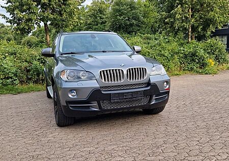 BMW X5 xDrive35d NEU TÜV