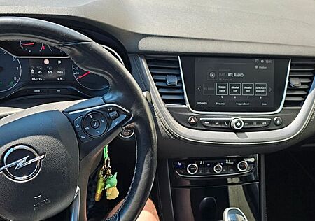 Opel Grandland X Grandland (X) 2.0 Diesel 130k Business Innov...