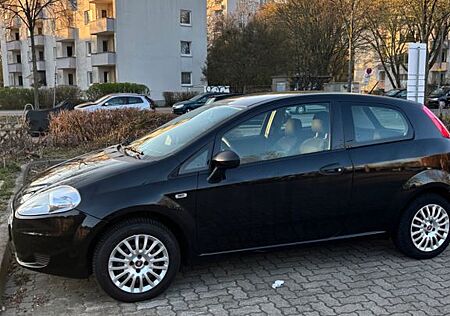 Fiat Punto 1.2 | TÜV NEU | Top Zustand